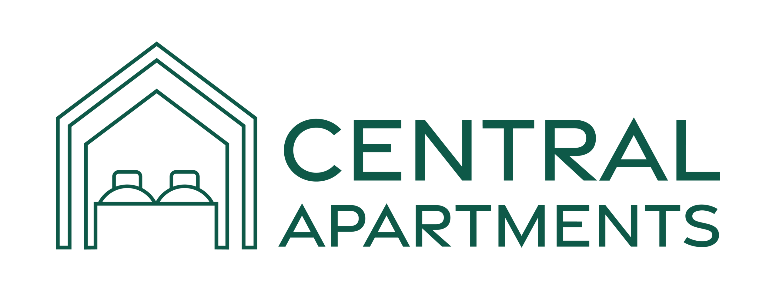 Central Apartments Friedrichroda